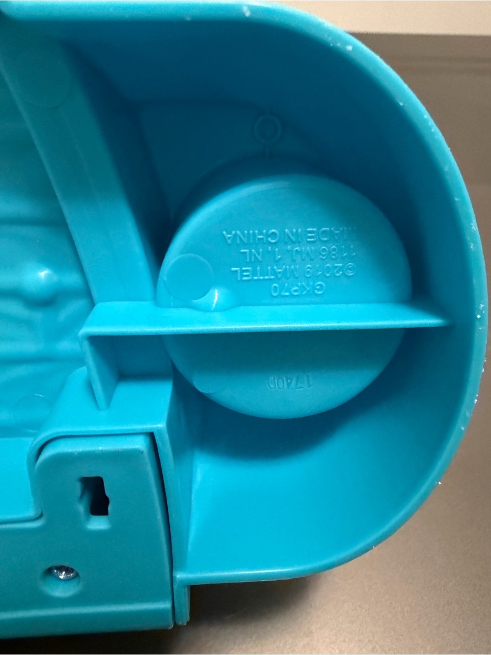Fisher-Price Cuddle and Play Nursery - Picture 3 of 3